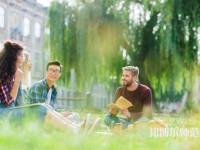 上海外國語師范大學(xué)賢達經(jīng)濟人文學(xué)院虹口校區(qū)介紹、地址