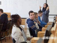 浙江理工師范大學介紹、地址
