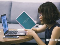 紫云自治縣民族幼師職業(yè)技術(shù)中學(xué)介紹、地址