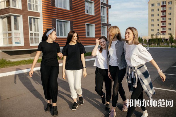 河北科技師范大學(xué)介紹、地址
