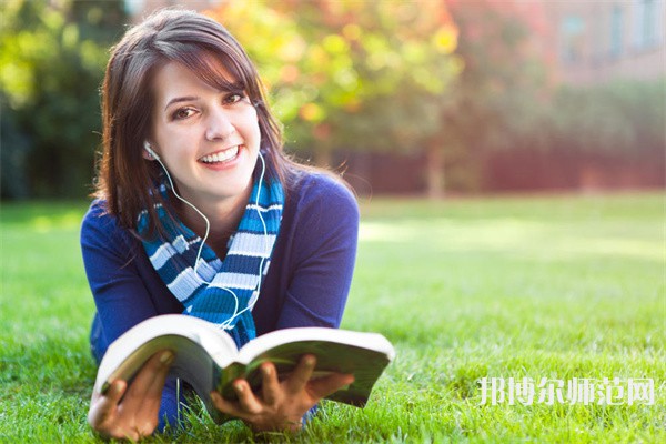 河南理工師范大學(xué)南校區(qū)介紹、地址