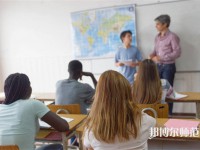 南華師范大學(xué)雨母校區(qū)介紹、地址