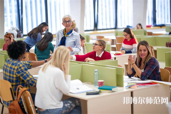 西安未央幼師職業(yè)教育中心介紹、地址