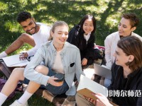 廈門大學嘉庚師范學院介紹、地址