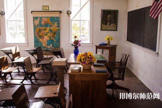 湖北恩施師范學(xué)院介紹、地址
