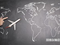 張家口幼師職教中心介紹、地址
