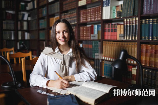 邯鄲幼兒師范高等?？茖W校介紹、地址