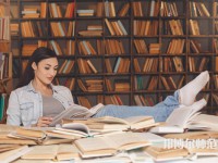 漯河職業(yè)技術(shù)師范學院介紹、地址