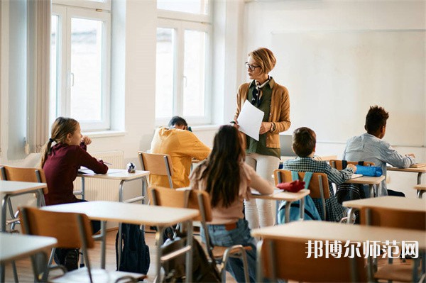 山東威海藝術(shù)幼兒師范學(xué)校介紹、地址