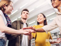 云南外事外語職業(yè)師范學院介紹、地址