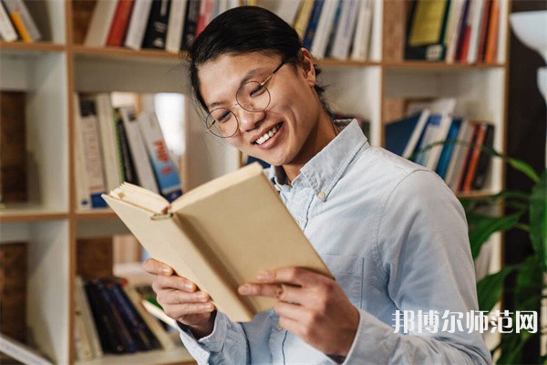 揚(yáng)州大學(xué)廣陵師范學(xué)院介紹、地址