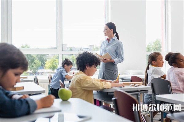 重慶三峽師范學院介紹、地址