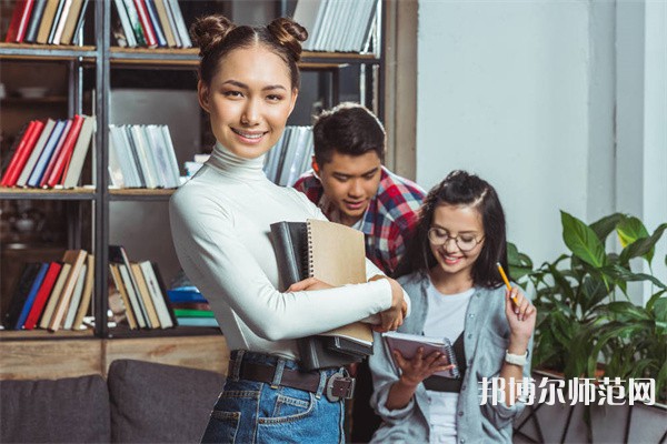 羅定職業(yè)技術(shù)師范學院介紹、地址