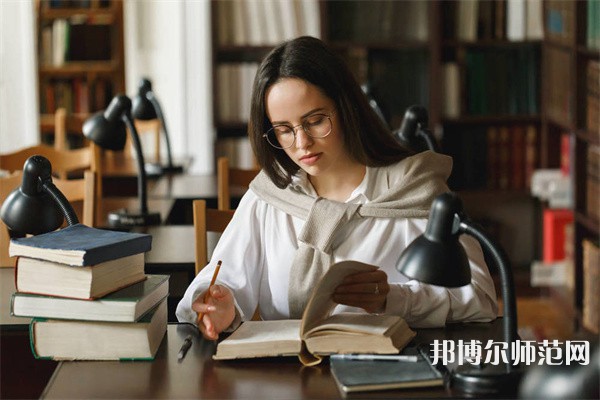 冀中職業(yè)師范學院北校區(qū)介紹、地址