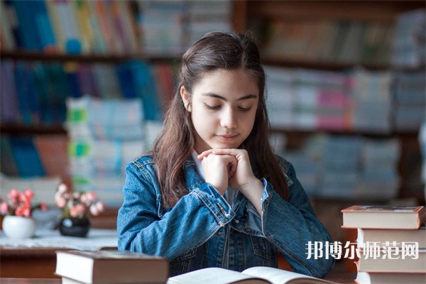 陜西青年職業(yè)師范學院灞橋校區(qū)介紹、地址