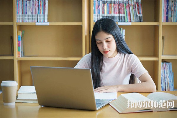 武功職業(yè)教育幼兒師范中心介紹、地址
