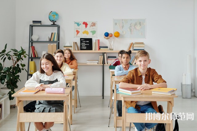 邯鄲旅游外事幼兒師范中等專業(yè)學(xué)校介紹、地址