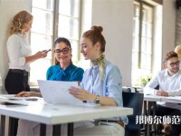 樂山第一幼兒師范職業(yè)高級(jí)中學(xué)介紹、地址