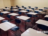 內江幼兒師范技工學校介紹、地址
