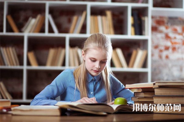保定北市幼兒師范職教中心介紹、地址