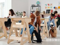 德陽通用電子科技幼兒師范學(xué)校介紹、地址