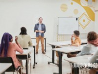 慶陽林業(yè)幼兒師范學校介紹、地址