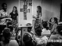 貴州財政幼兒師范學校介紹、地址