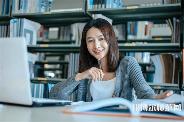 南充開放師范大學介紹、地址