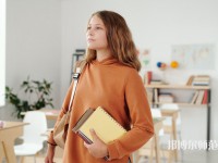 商丘幼兒師范學校介紹、地址