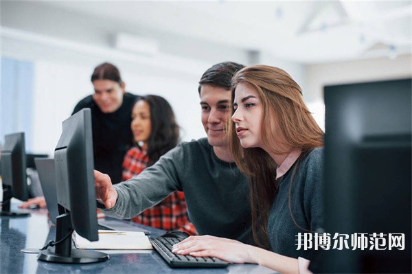 青島排名前三的公辦教育技術(shù)學學校名單一覽表