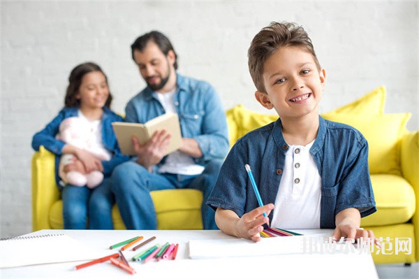內(nèi)蒙古排名前二的公辦幼師師范學校名單一覽表