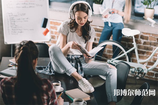開(kāi)封排名前二的外語(yǔ)教育學(xué)校名單一覽表